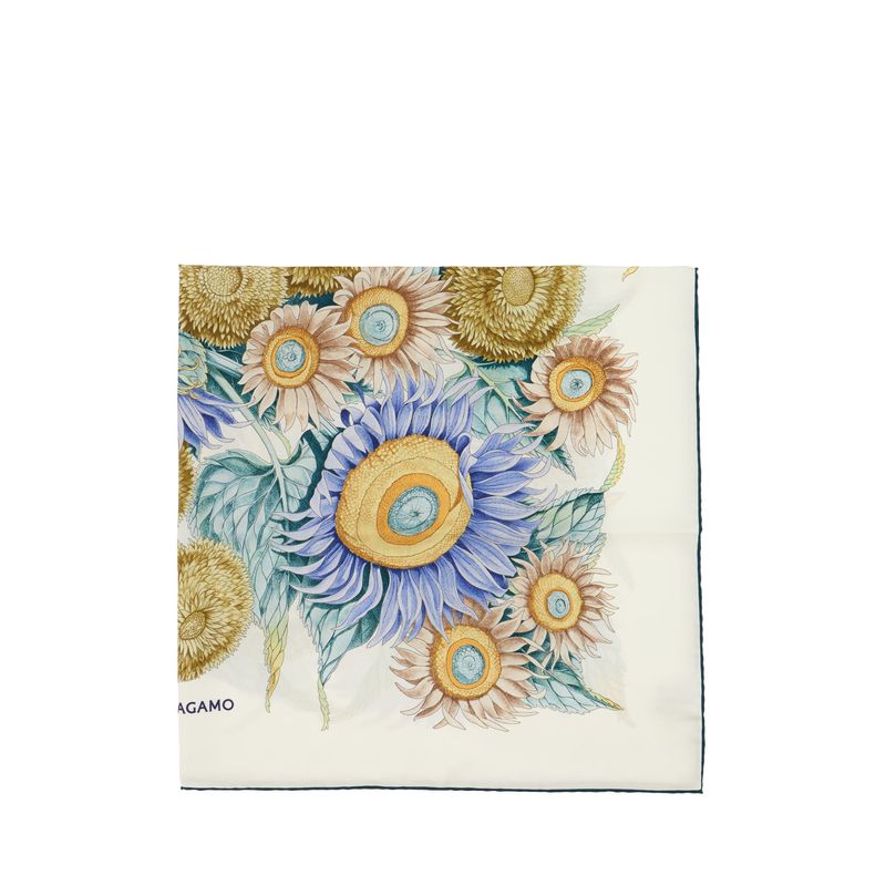 Ferragamo Woman Accessories Scarves  Shawls